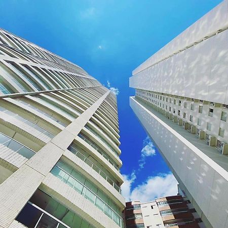 Divina Lua Appartement Praia Grande  Buitenkant foto