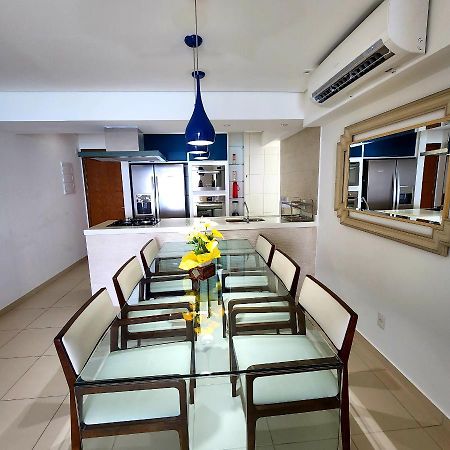 Divina Lua Appartement Praia Grande  Buitenkant foto