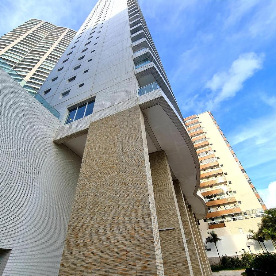 Divina Lua Appartement Praia Grande  Buitenkant foto