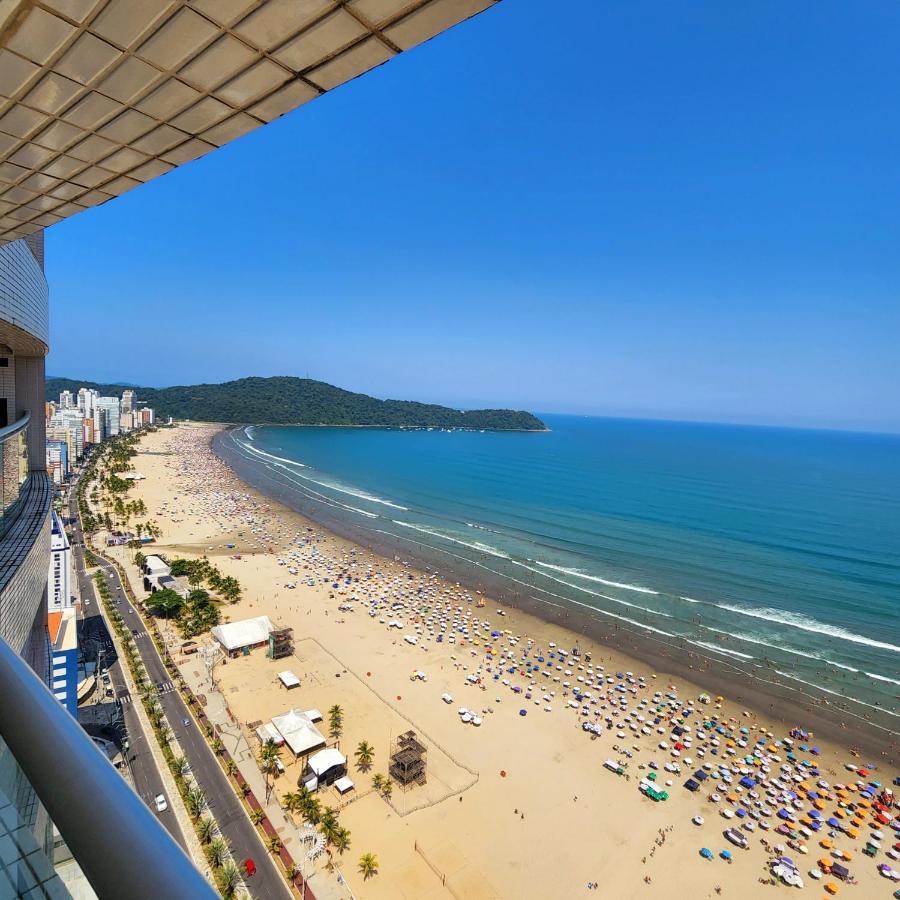 Divina Lua Appartement Praia Grande  Buitenkant foto