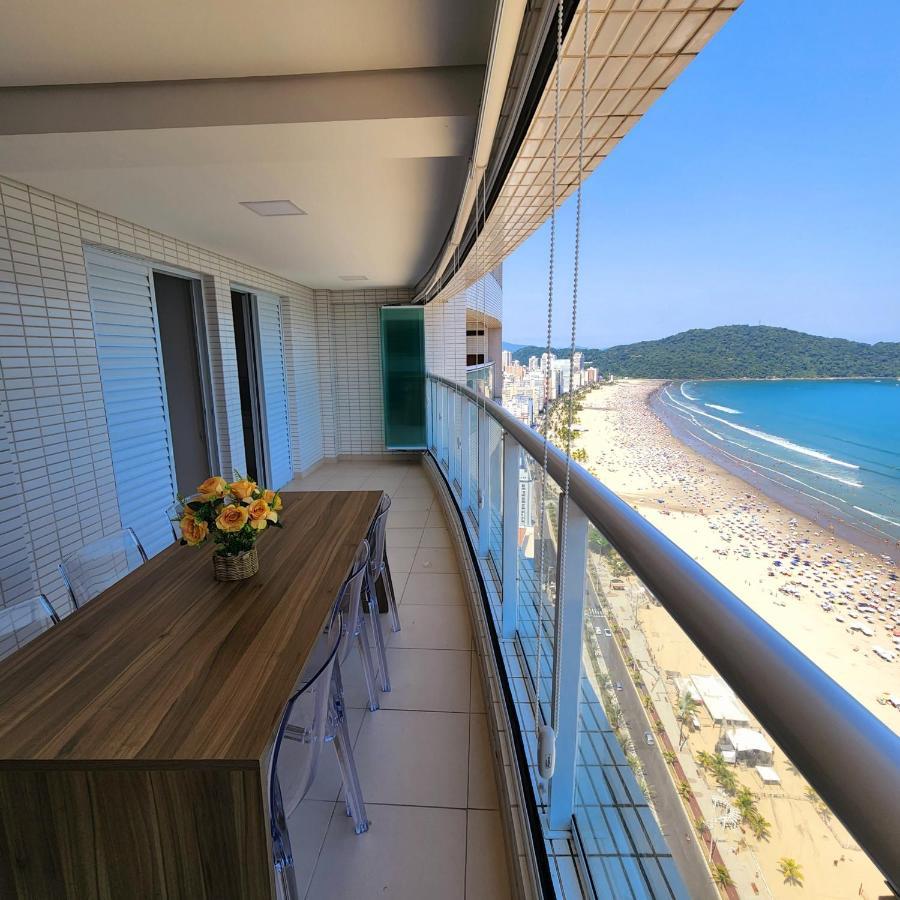Divina Lua Appartement Praia Grande  Buitenkant foto
