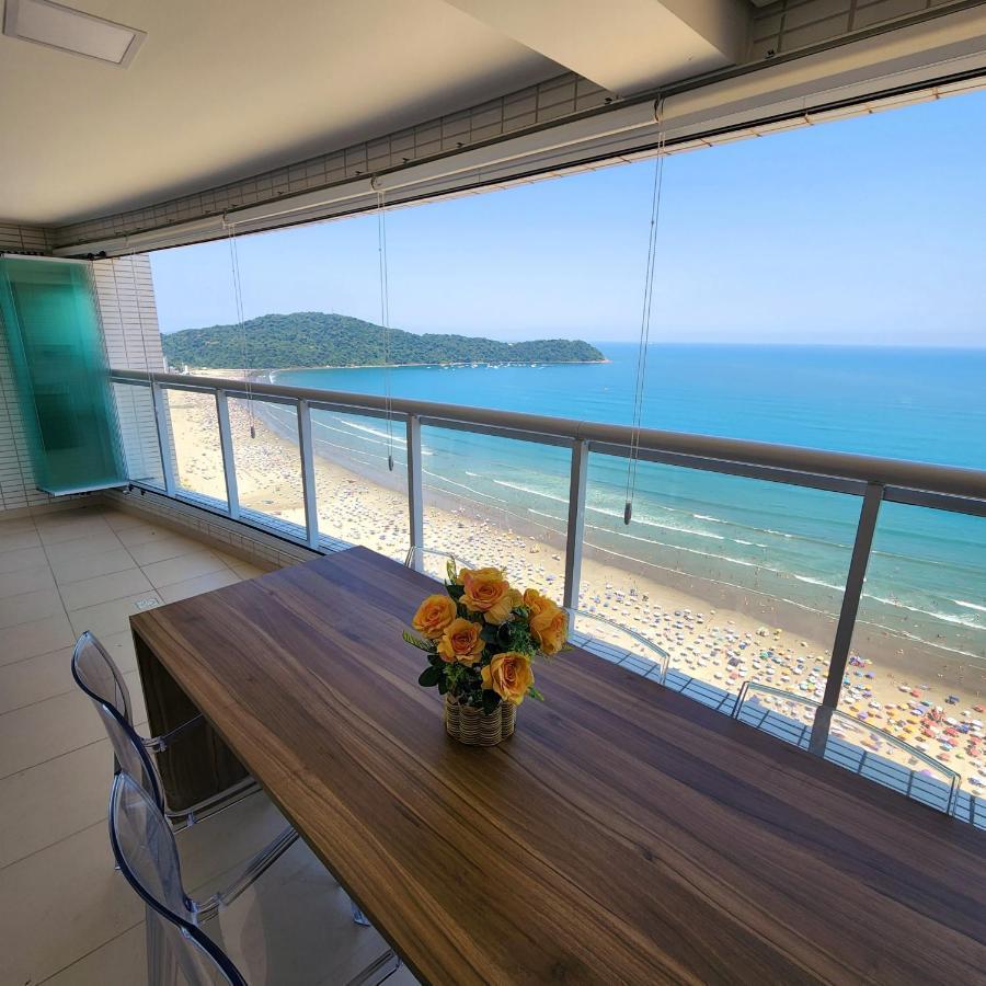 Divina Lua Appartement Praia Grande  Buitenkant foto