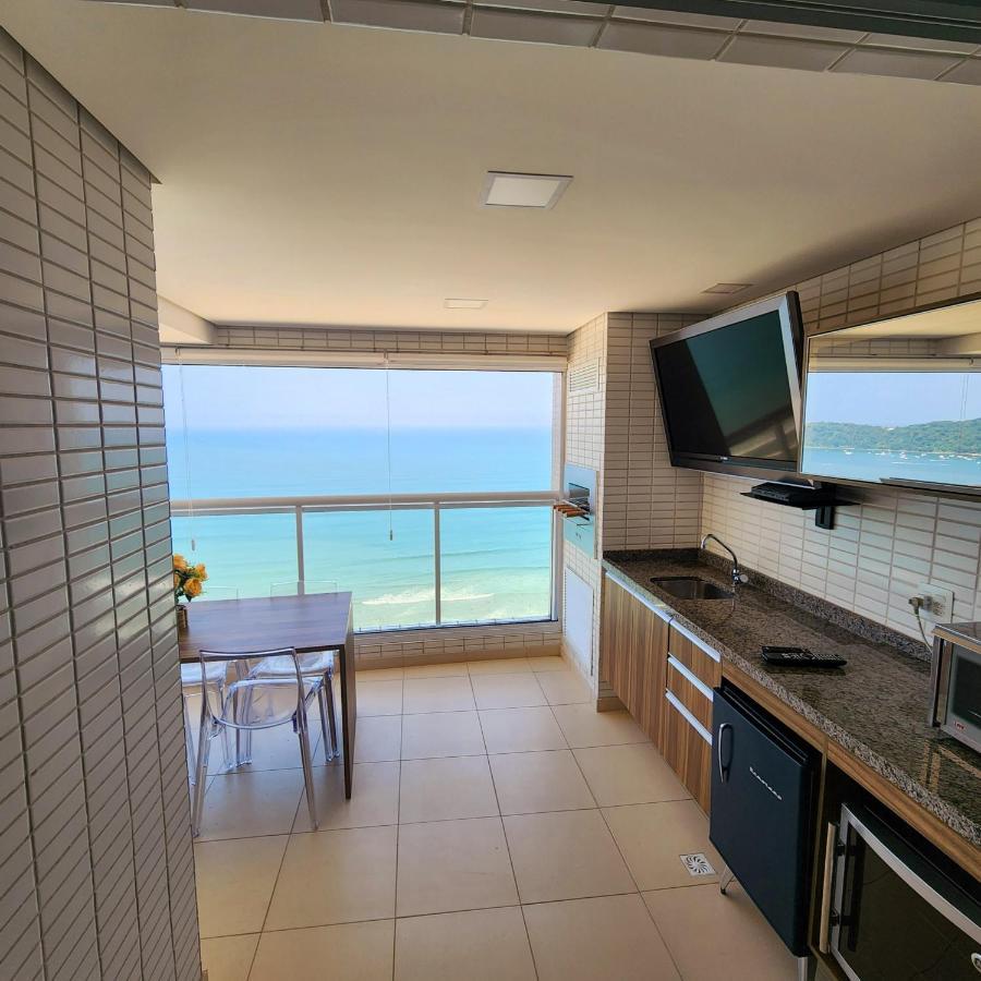 Divina Lua Appartement Praia Grande  Buitenkant foto