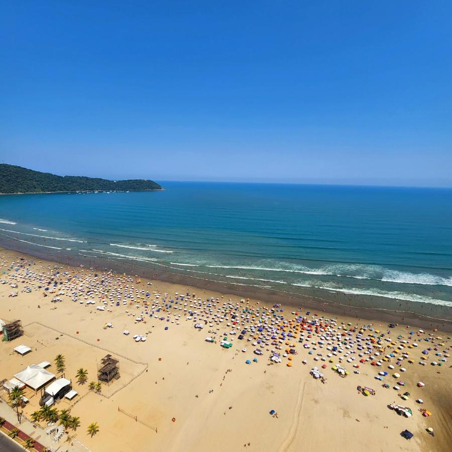 Divina Lua Appartement Praia Grande  Buitenkant foto