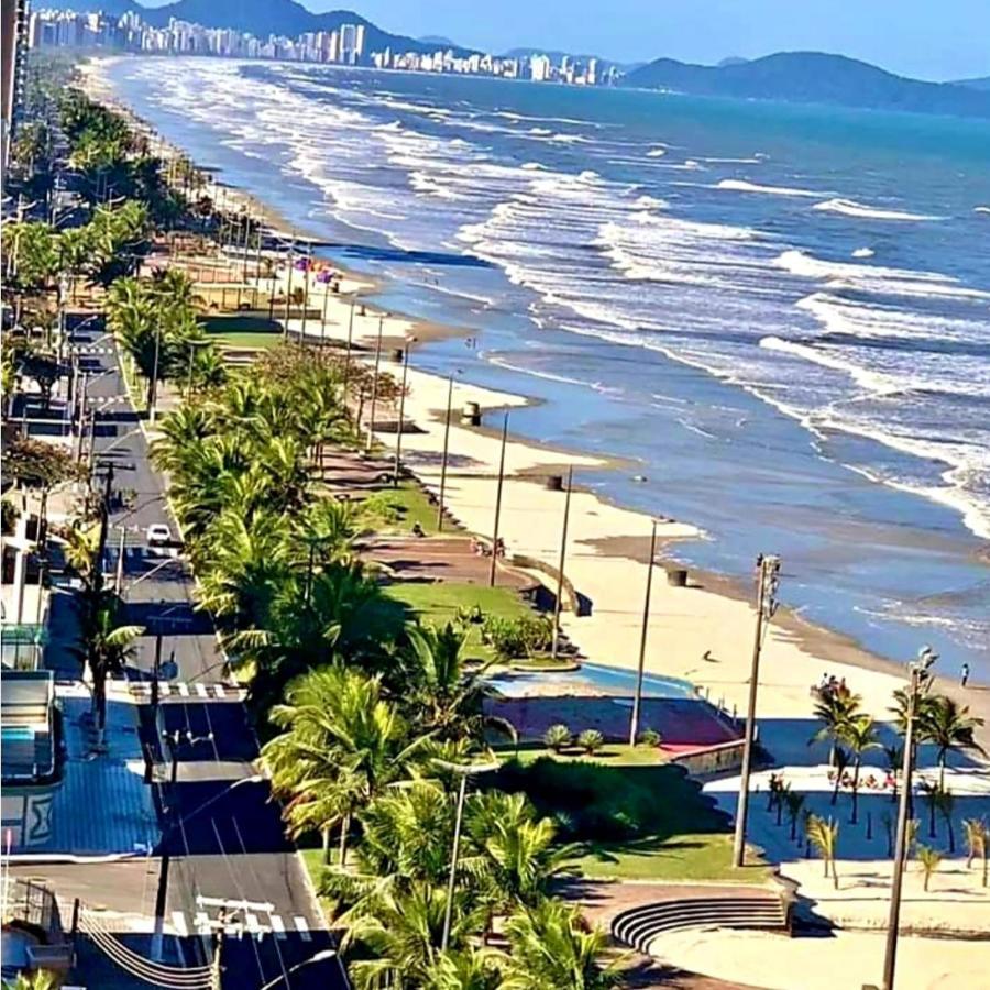 Divina Lua Appartement Praia Grande  Buitenkant foto