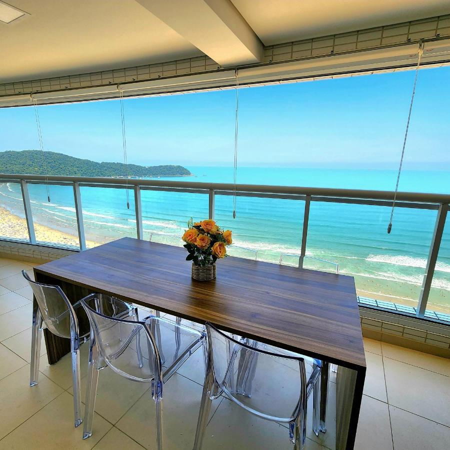 Divina Lua Appartement Praia Grande  Buitenkant foto