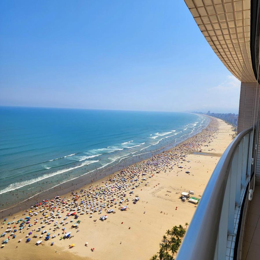 Divina Lua Appartement Praia Grande  Buitenkant foto