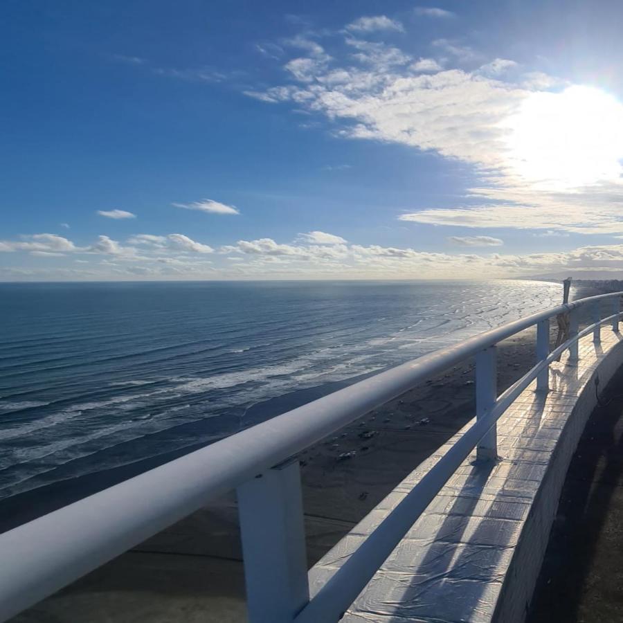 Divina Lua Appartement Praia Grande  Buitenkant foto
