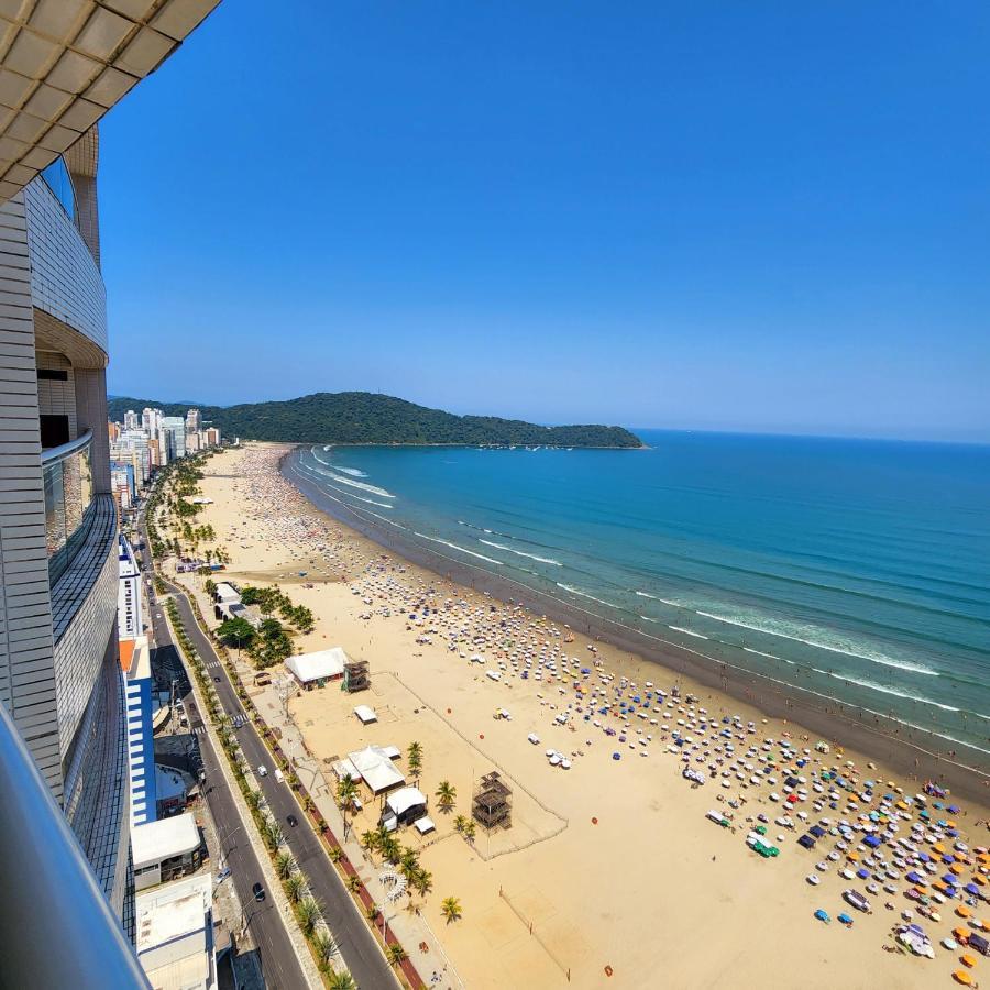 Divina Lua Appartement Praia Grande  Buitenkant foto