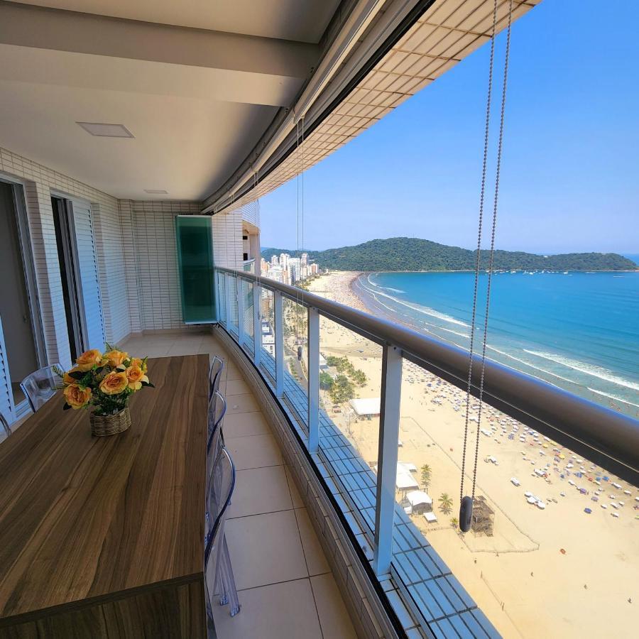 Divina Lua Appartement Praia Grande  Buitenkant foto