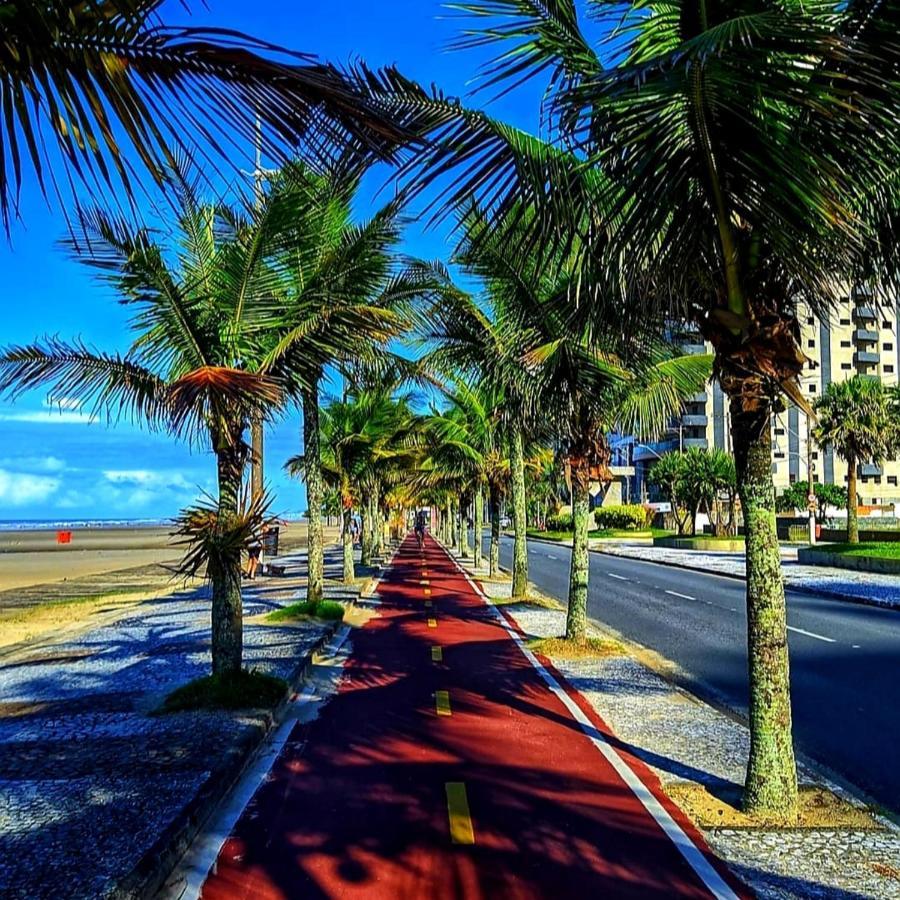Divina Lua Appartement Praia Grande  Buitenkant foto