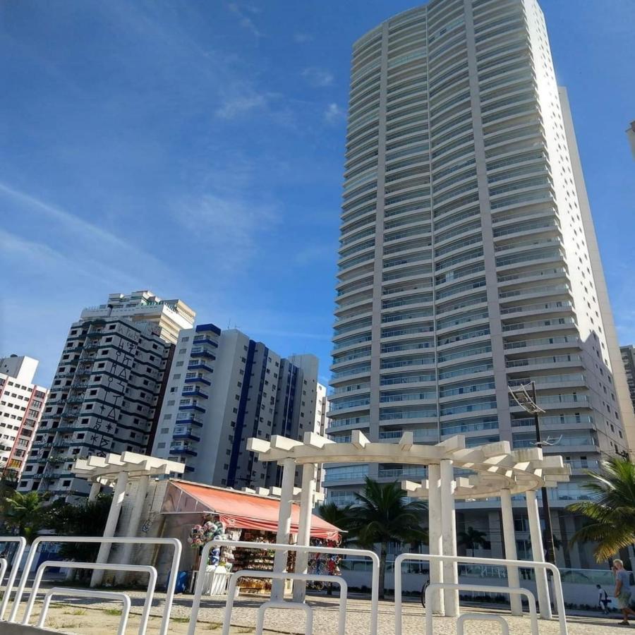 Divina Lua Appartement Praia Grande  Buitenkant foto