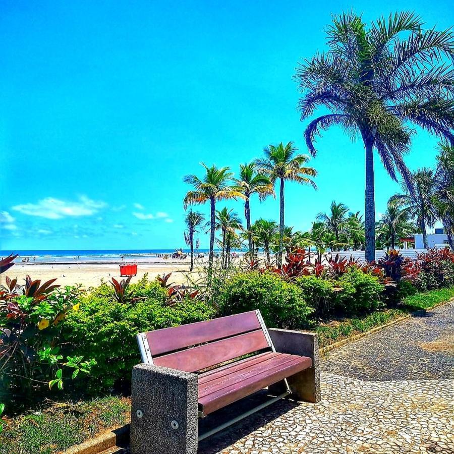 Divina Lua Appartement Praia Grande  Buitenkant foto