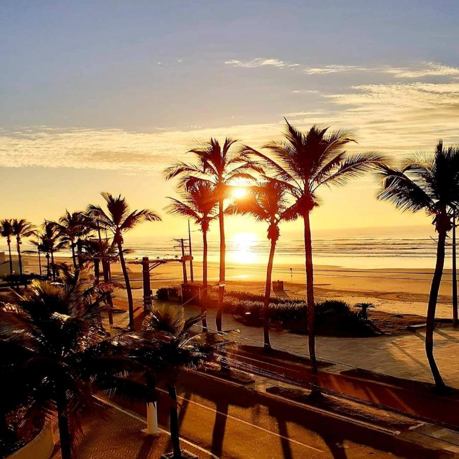 Divina Lua Appartement Praia Grande  Buitenkant foto