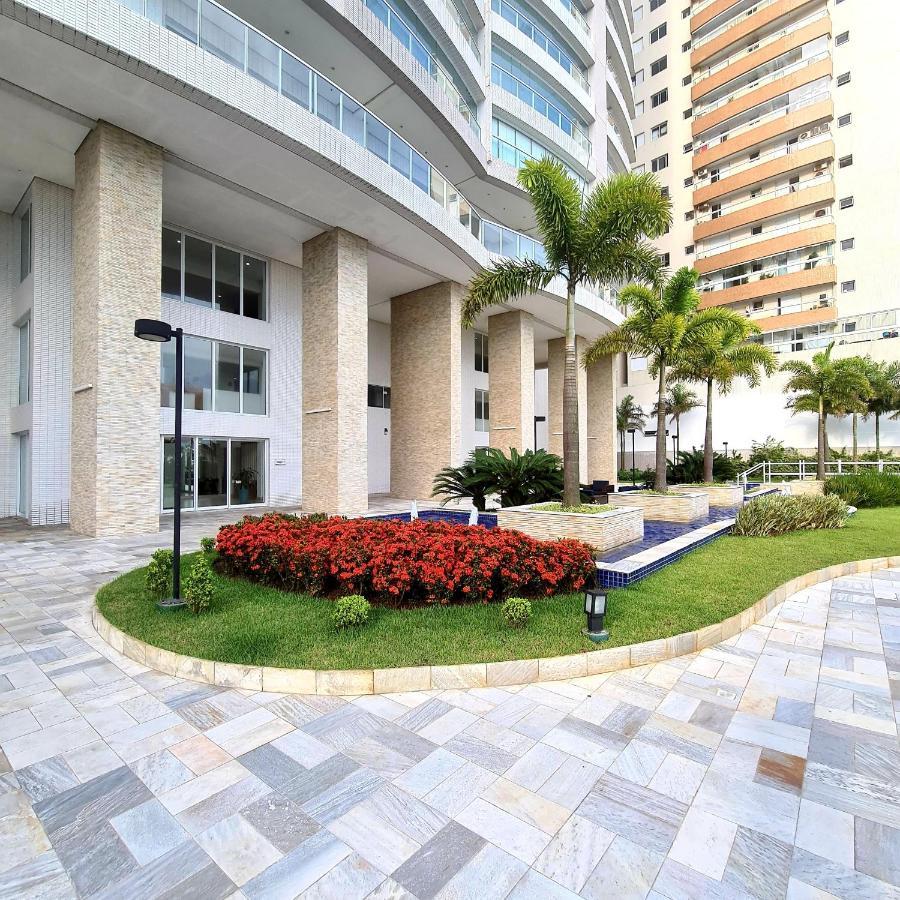 Divina Lua Appartement Praia Grande  Buitenkant foto