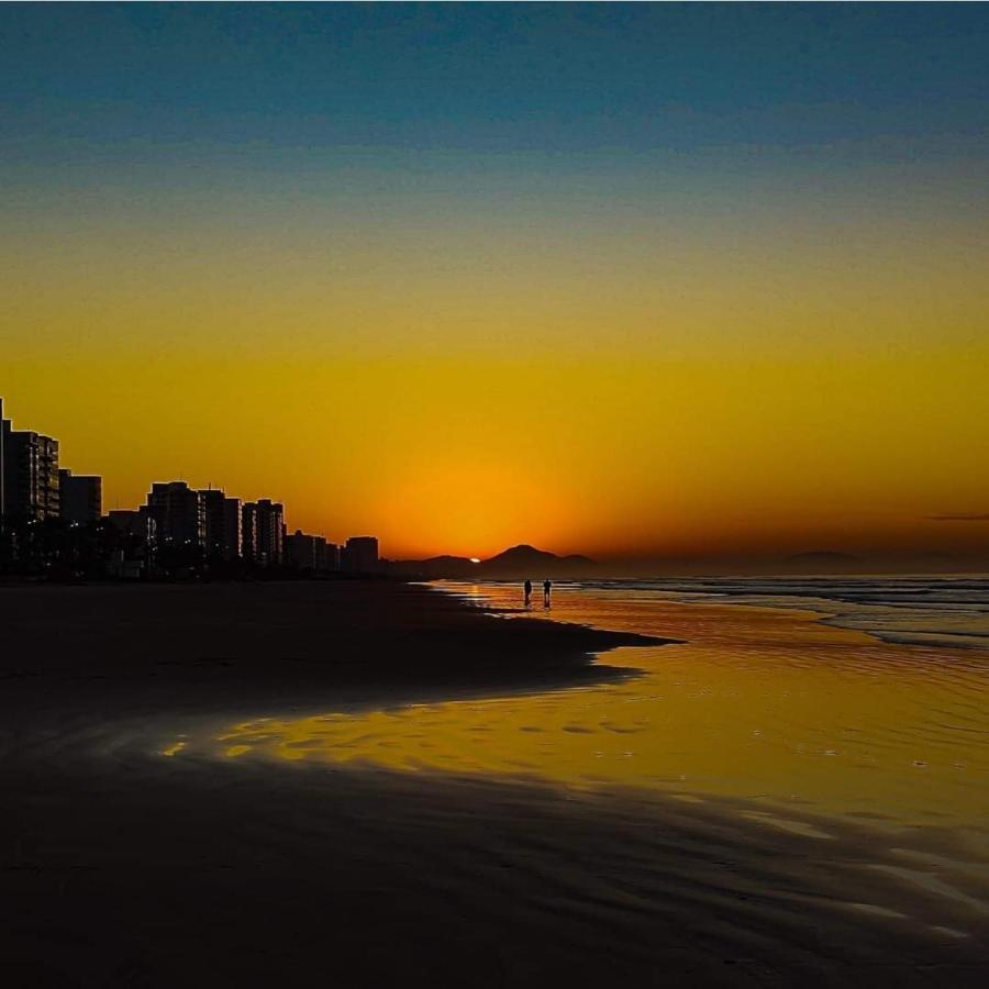 Divina Lua Appartement Praia Grande  Buitenkant foto
