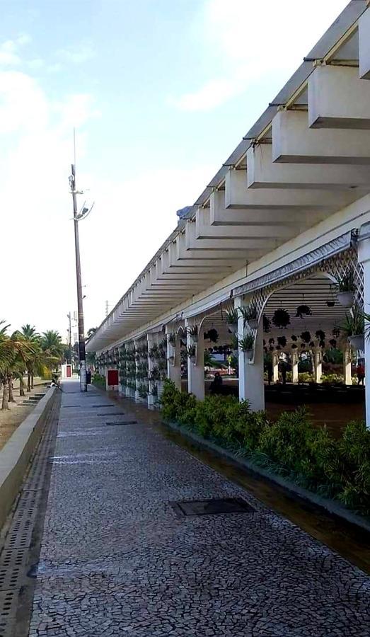 Divina Lua Appartement Praia Grande  Buitenkant foto