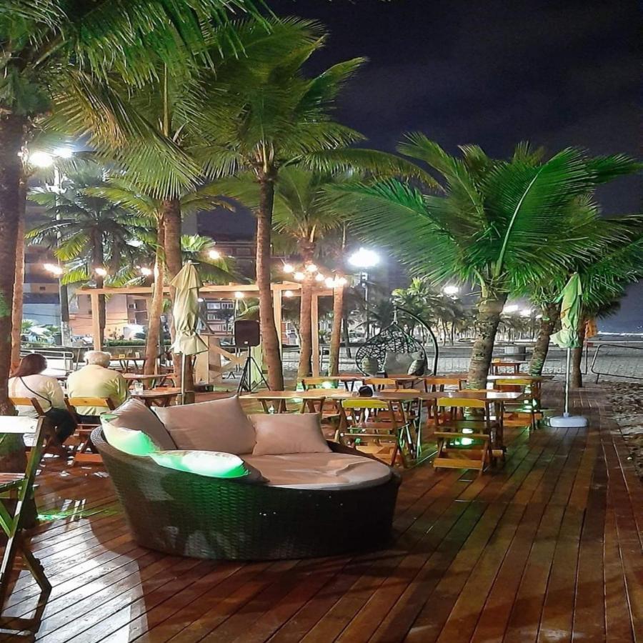 Divina Lua Appartement Praia Grande  Buitenkant foto