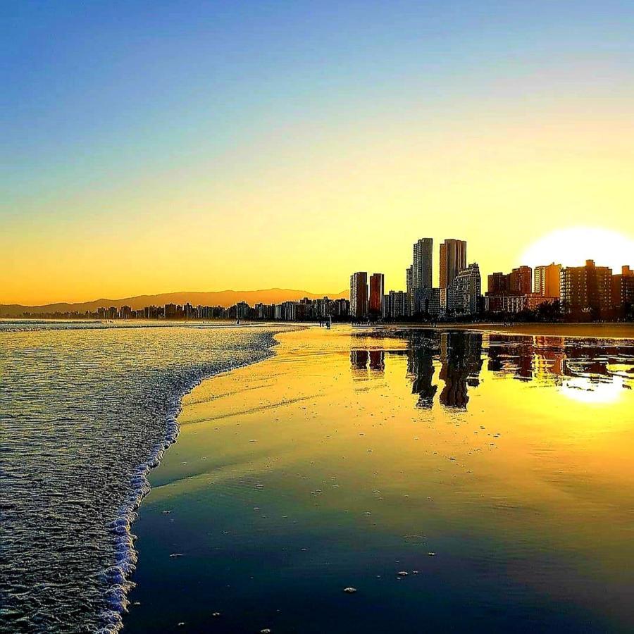 Divina Lua Appartement Praia Grande  Buitenkant foto