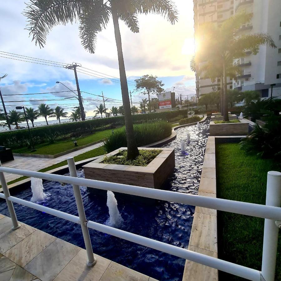 Divina Lua Appartement Praia Grande  Buitenkant foto
