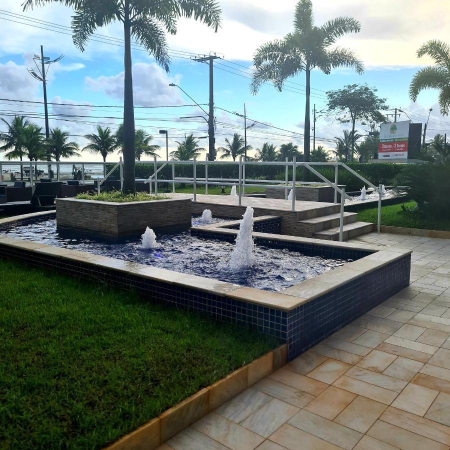Divina Lua Appartement Praia Grande  Buitenkant foto