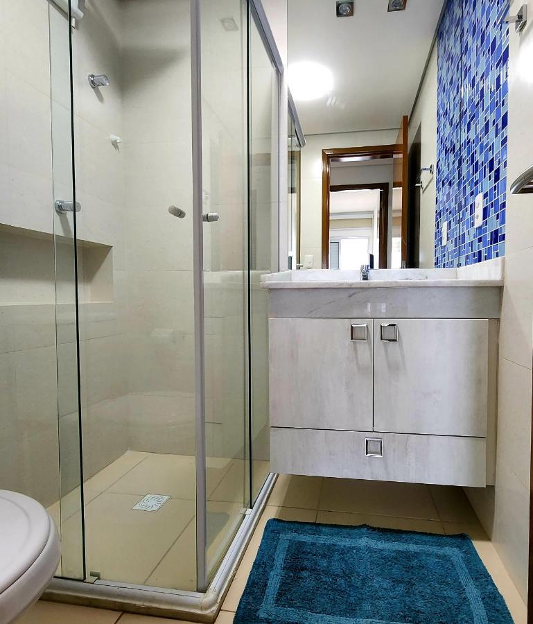 Divina Lua Appartement Praia Grande  Buitenkant foto