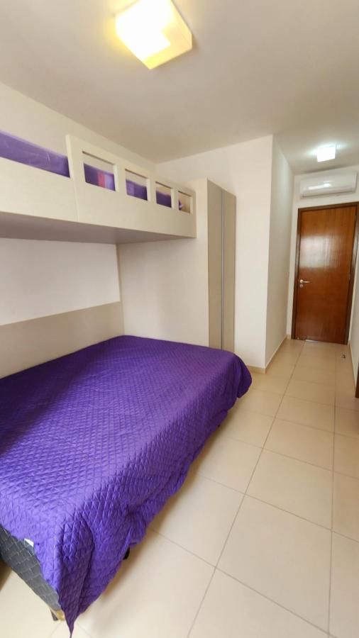 Divina Lua Appartement Praia Grande  Buitenkant foto