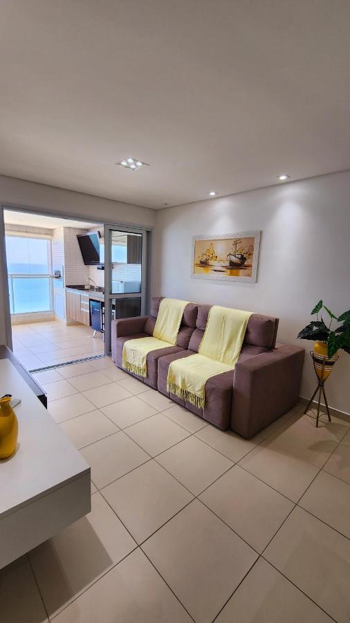 Divina Lua Appartement Praia Grande  Buitenkant foto