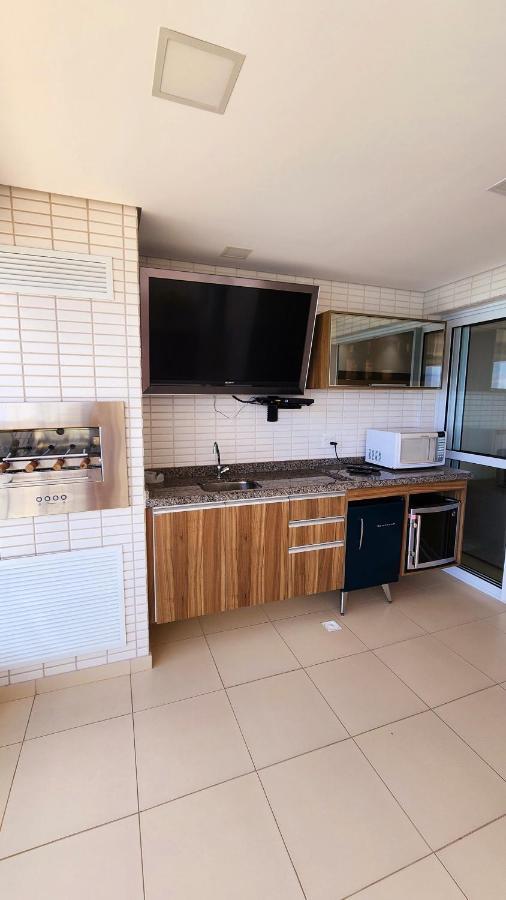 Divina Lua Appartement Praia Grande  Buitenkant foto