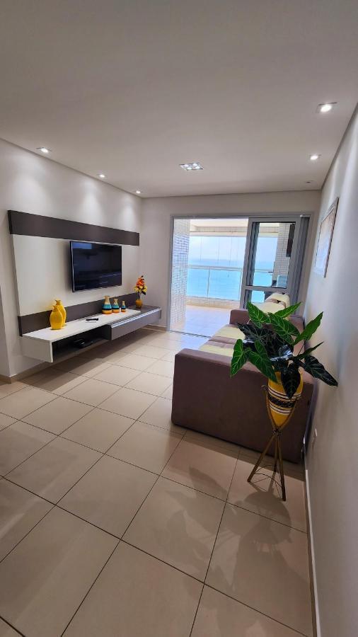 Divina Lua Appartement Praia Grande  Buitenkant foto