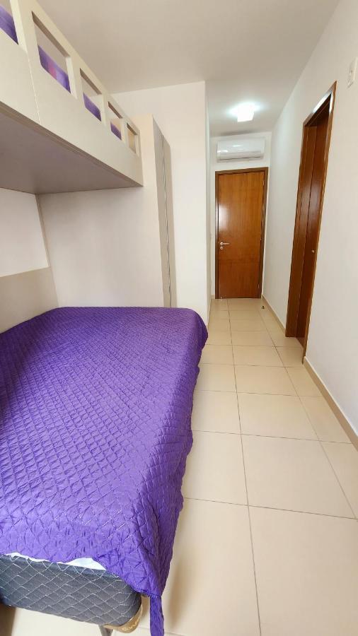 Divina Lua Appartement Praia Grande  Buitenkant foto