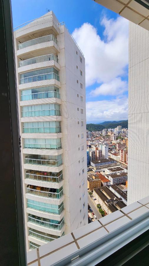 Divina Lua Appartement Praia Grande  Buitenkant foto