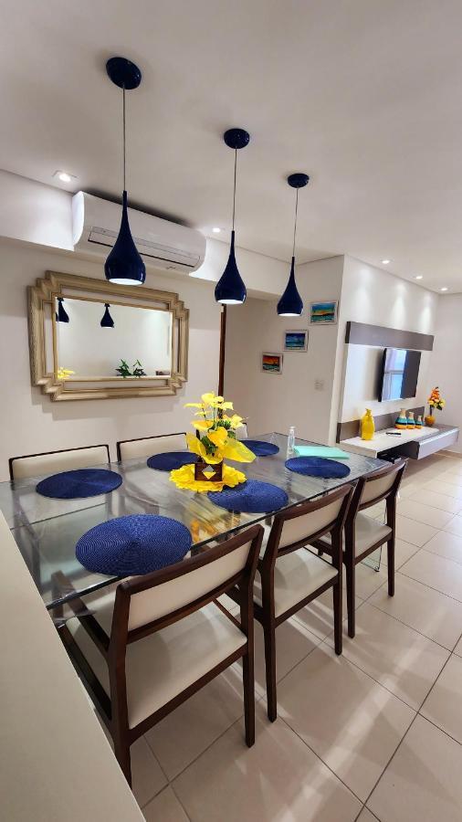 Divina Lua Appartement Praia Grande  Buitenkant foto