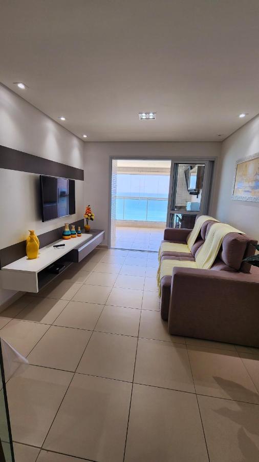 Divina Lua Appartement Praia Grande  Buitenkant foto