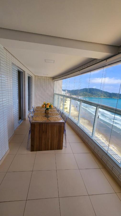 Divina Lua Appartement Praia Grande  Buitenkant foto