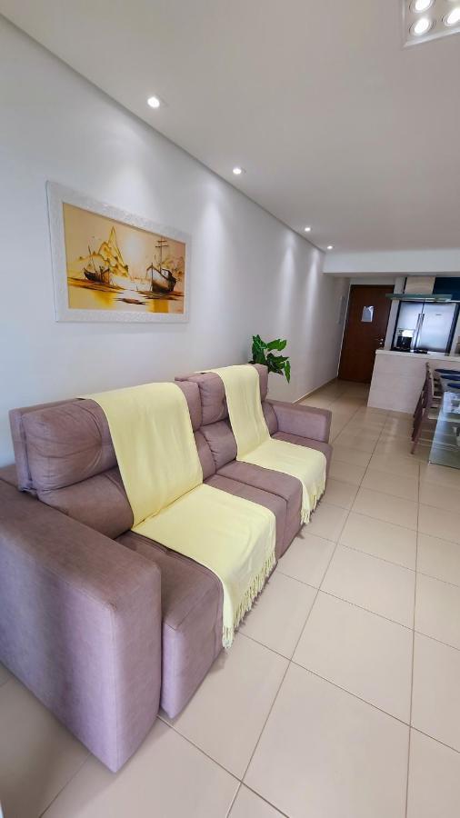 Divina Lua Appartement Praia Grande  Buitenkant foto