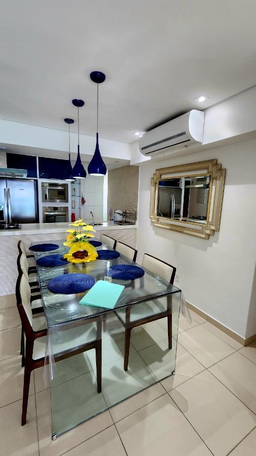 Divina Lua Appartement Praia Grande  Buitenkant foto